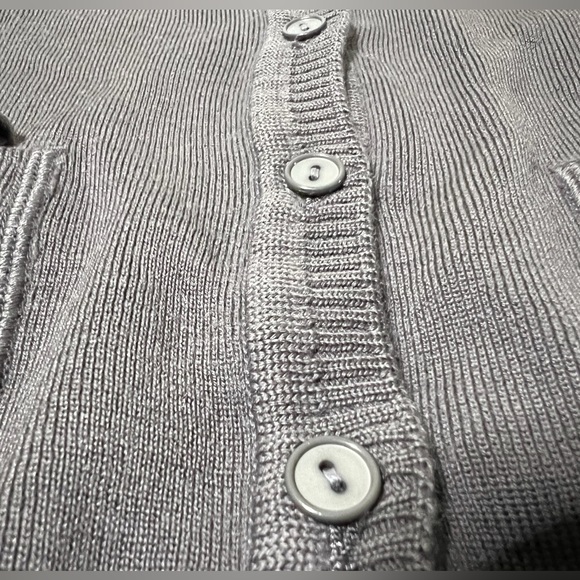 Yves Saint Laurent Wool Sweater - Picture 9 of 16